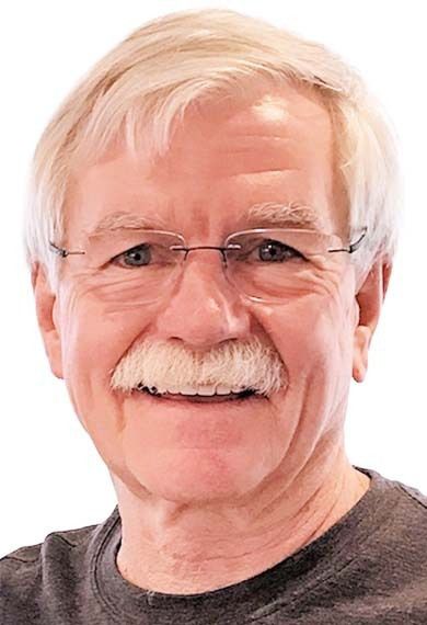 Fulenwider, Charles Michael "Mike"